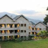 Фотография гостиницы Sinclairs Retreat Kalimpong