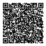 QR код гостиницы Рай