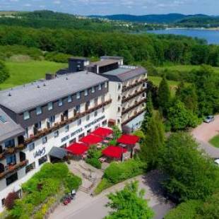 Фотографии гостиницы 
            Victor's Seehotel Weingärtner Bostalsee