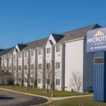 Фотография гостиницы Microtel Inn & Suites by Wyndham Rochester North Mayo Clinic