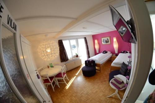 Фотография мини отеля BnB Haus Weibel