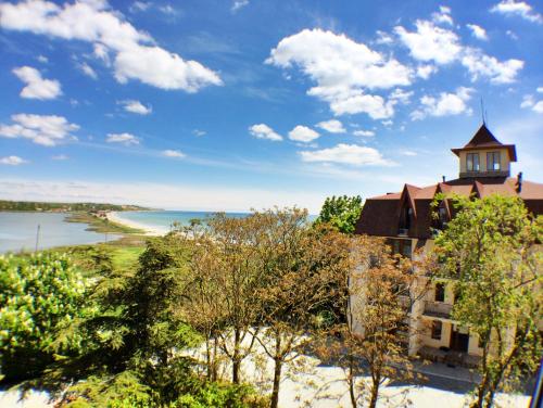 Фотография гостиницы Сан Марино