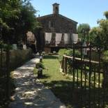 Фотография мини отеля B&B Antico Frantoio Pietrasanta