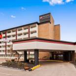 Фотография гостиницы Best Western Premier Kansas City Sports Complex Hotel