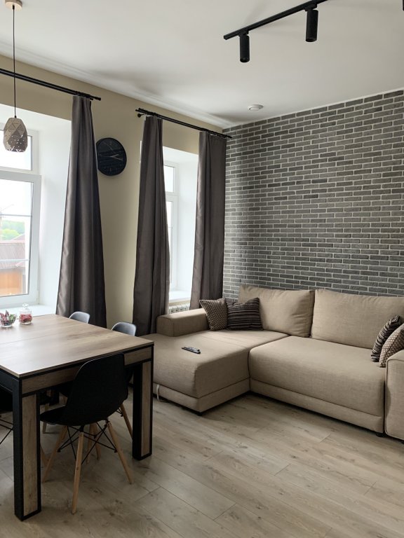 Фотография квартиры Апартаменты Freedom_polotsk