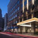 Фотография гостиницы The Ritz-Carlton, Cleveland