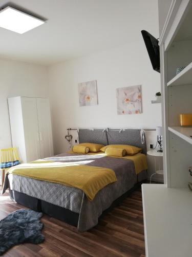 Фотография мини отеля Cristel malpensa room