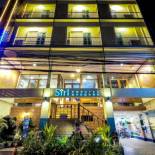 Фотография хостела Siri Poshtel Bangkok - SHA Extra Plus