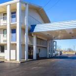 Фотография гостиницы Motel 6-Jackson, MS