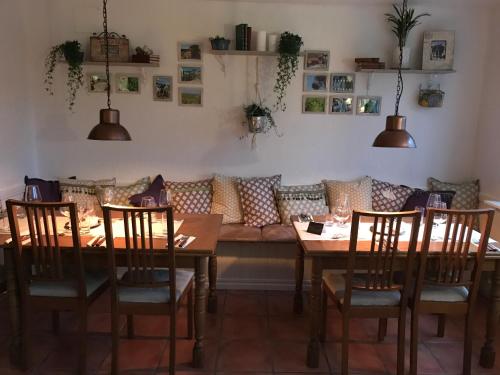 Фотография гостиницы Skivarps Gästgivaregård