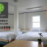 Фотография гостиницы Awajishima Hotel Lodge GREEN COZY