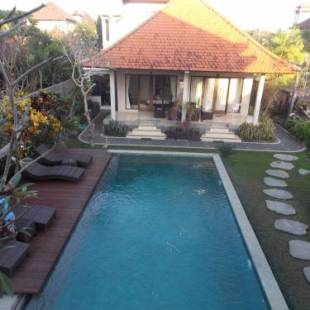 Фотографии гостиницы 
            Lili House & Cottage Ubud