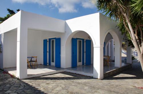 Фотография гостевого дома Villa Georgia