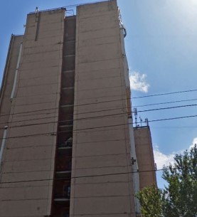 Фотография хостела Хорт