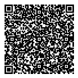 QR код гостиницы Кубыз