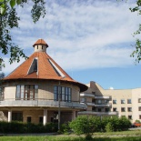 Фотография гостиницы Олония