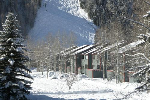 Фотографии гостевого дома 
            Telluride Lodge by Alpine Lodging Telluride