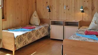 Фотография гостиницы Яхонт