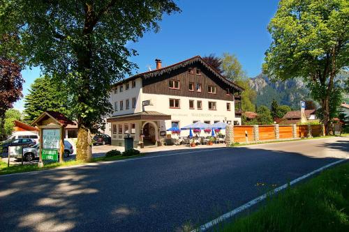 Фотография гостевого дома Hotel Waldmann