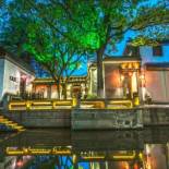 Фотография гостиницы Tongli 1917 Best South Inn