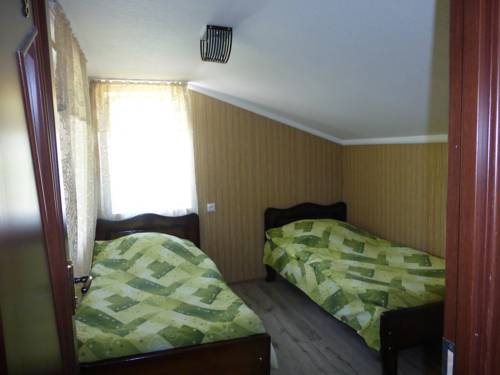 Фотография гостиницы Ushguli GuestHouse