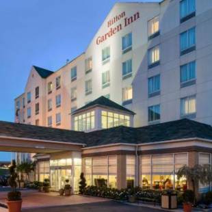 Фотографии гостиницы 
            Hilton Garden Inn Queens/JFK