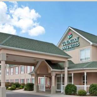 Фотографии гостиницы 
            Country Inn & Suites by Radisson, Somerset, KY