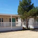 Фотография кемпинга Mobilehome Ive u. Slavka