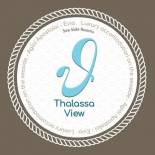 Фотография гостиницы Thalassa view