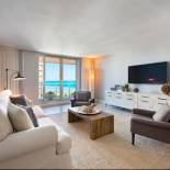 Фотография апарт отеля Oceanfront Residence Private Suites located at 1 Hotel & Homes Miami Beach