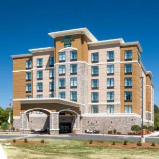 Фотографии гостиницы 
            Homewood Suites By Hilton Fayetteville