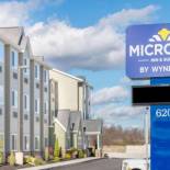 Фотография гостиницы Microtel Inn & Suites by Wyndham Cadiz