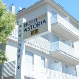 Фотография гостиницы Hotel Astoria