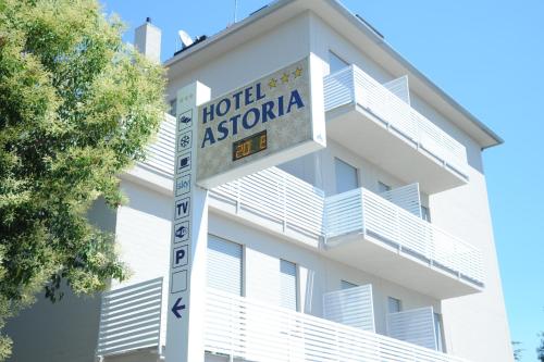 Фотография гостиницы Hotel Astoria