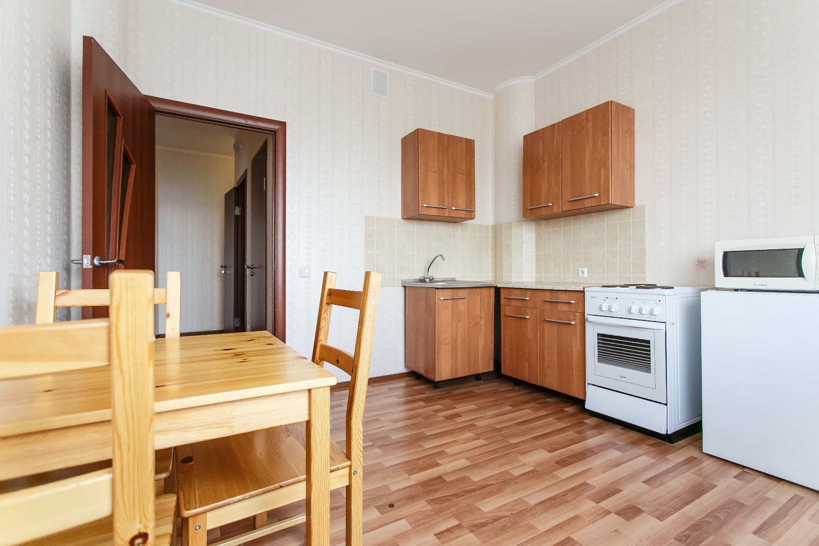 Фотография номера апарт отеля Hotel-Avrora