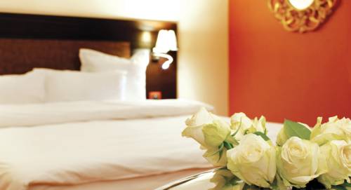 Фотография гостиницы Нанэ