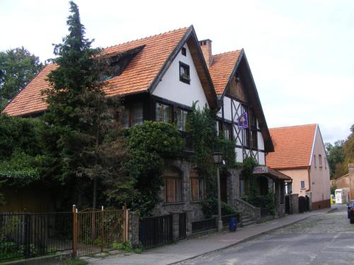 Фотография мотеля Hotelik