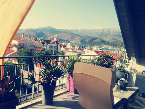Фотография апарт отеля Argostoli loft