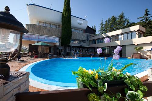 Фотография гостиницы Экипаж