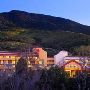 Фотографии гостиницы
Sheraton Agoura Hills Hotel