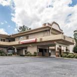 Фотография гостиницы Econo Lodge Macon