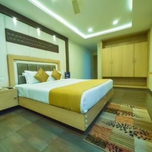 Фотография гостиницы FabHotel Keerthi's Anupama Governor Peta