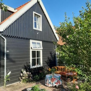 Фотография мини отеля B & B Tulp Amsterdam Noord