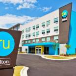 Фотография гостиницы Tru by Hilton Auburn