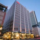 Фотография гостиницы Hampton Inn & Suites Denver Downtown Convention Center