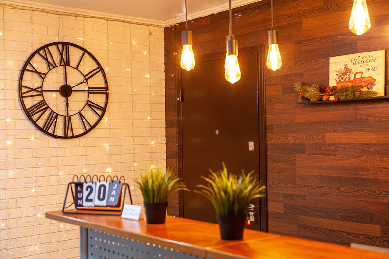 Фотография мини отеля Вгости