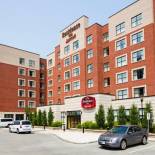 Фотография гостиницы Residence Inn by Marriott Ottawa Airport