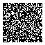 QR код хостела Затока