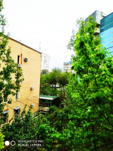 Фотография гостевого дома На Мирабад