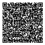 QR код гостиницы Тебердинская Сказка